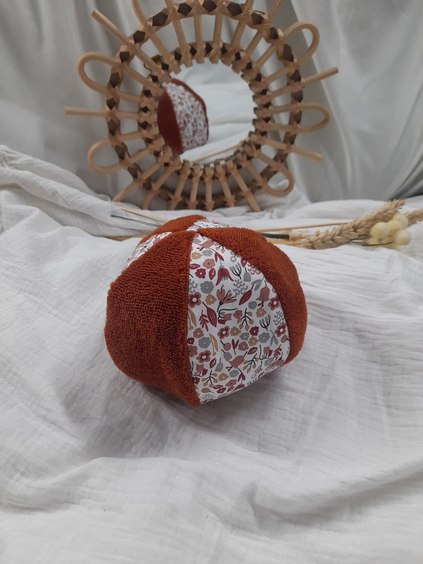 balles sensorielles