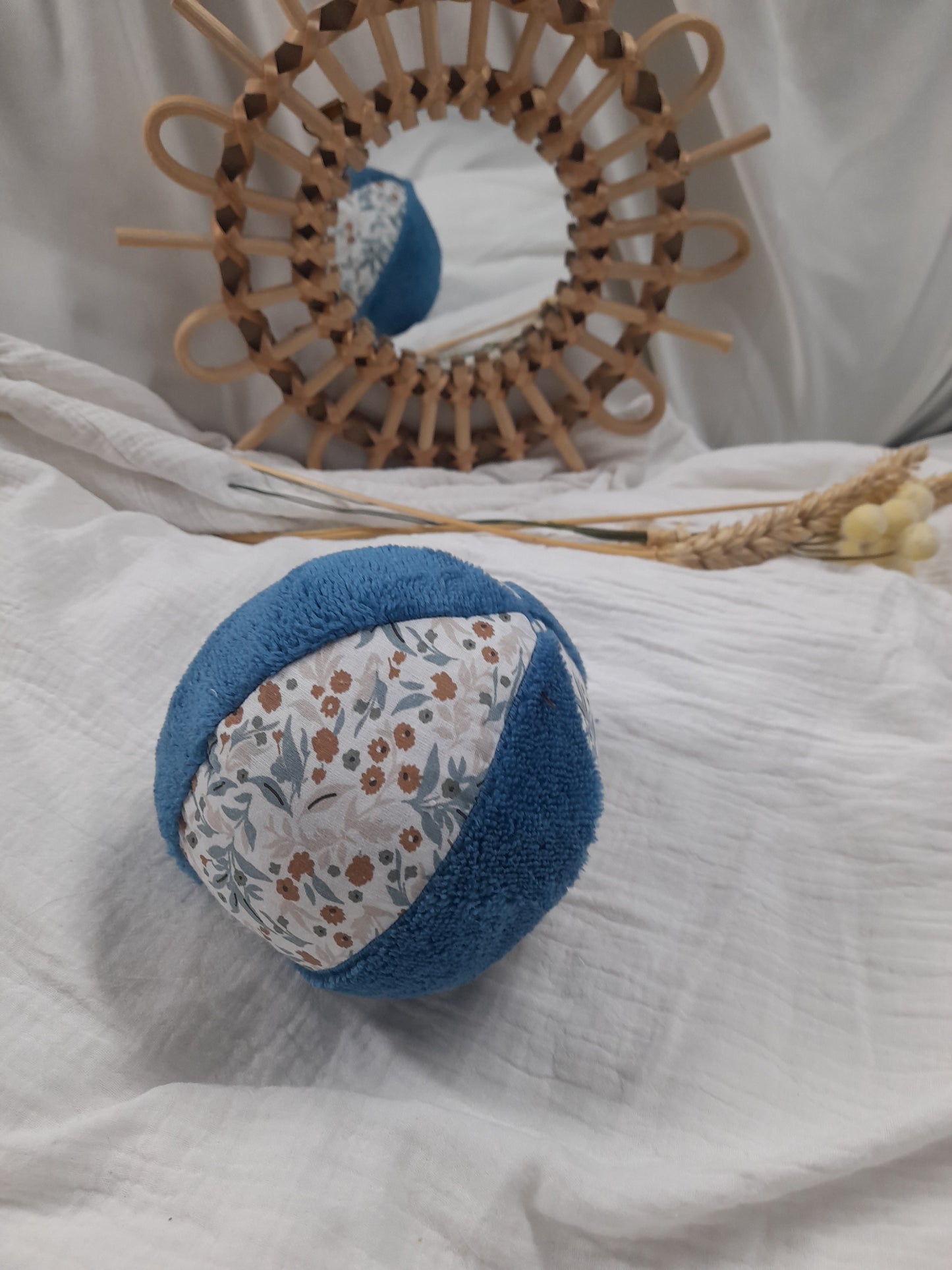 balles sensorielles