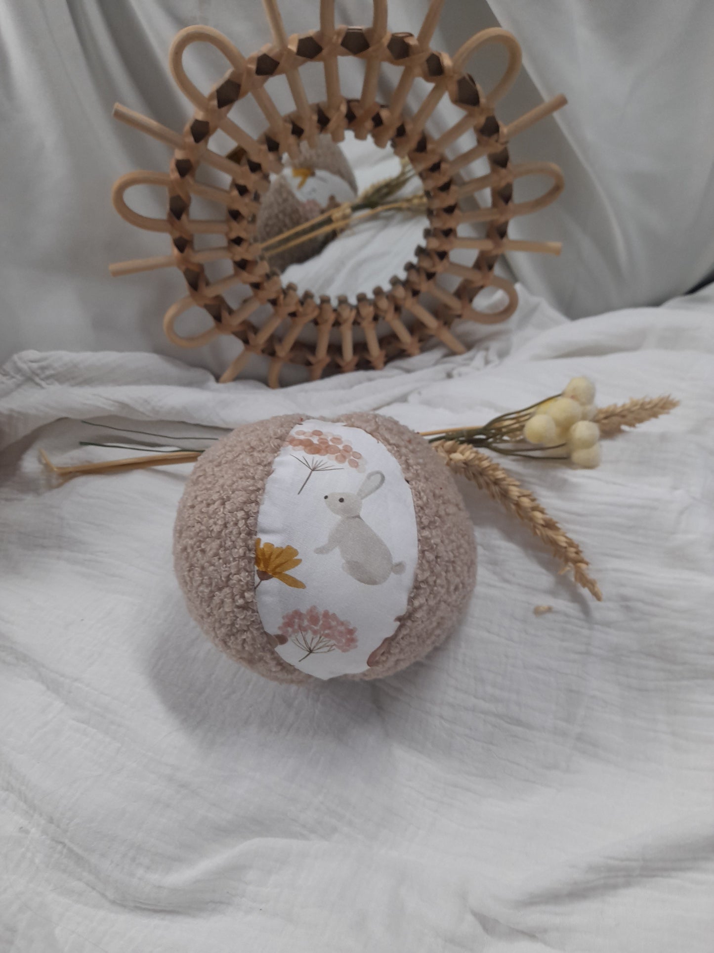 balles sensorielles