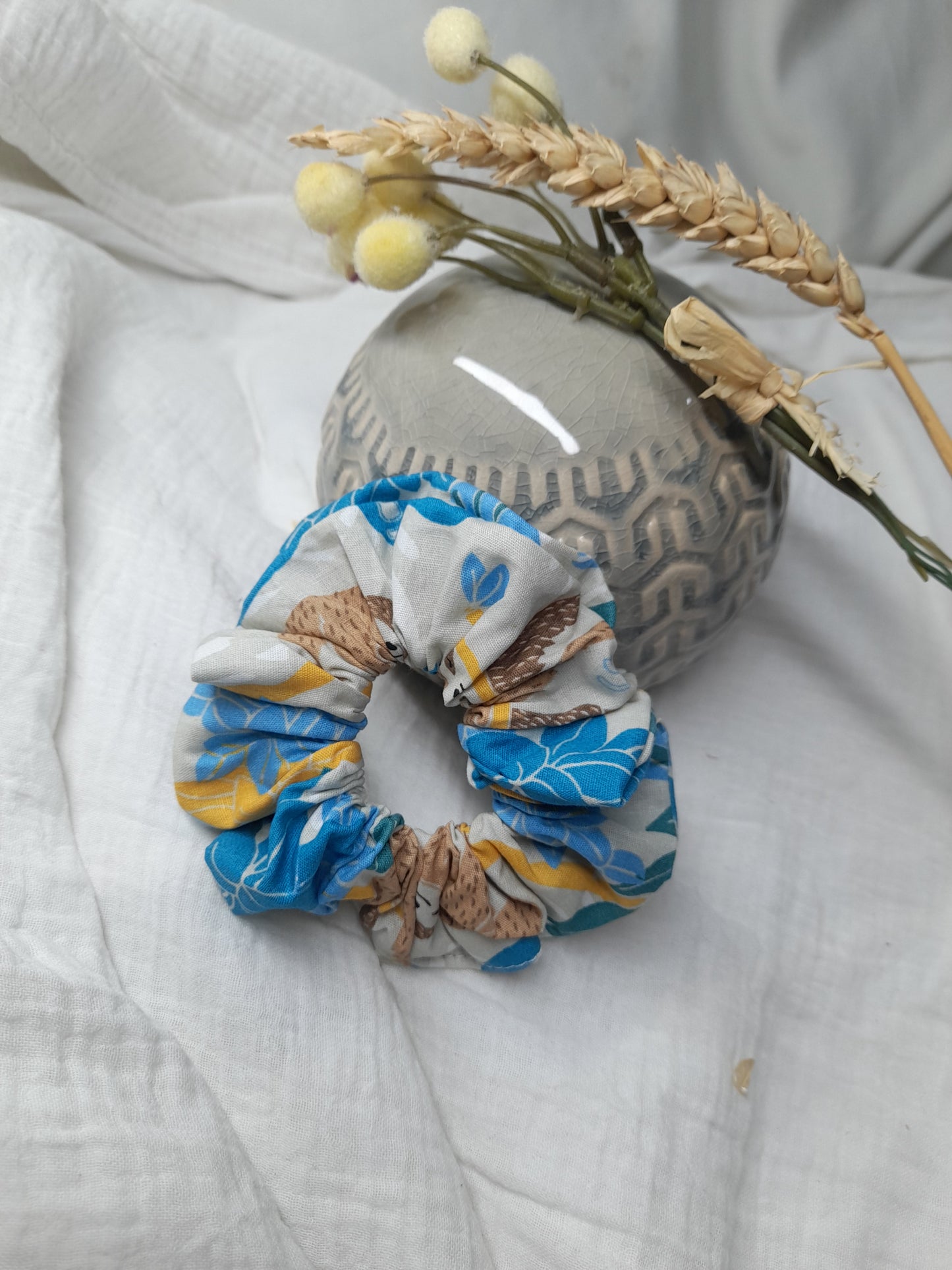 chouchoux