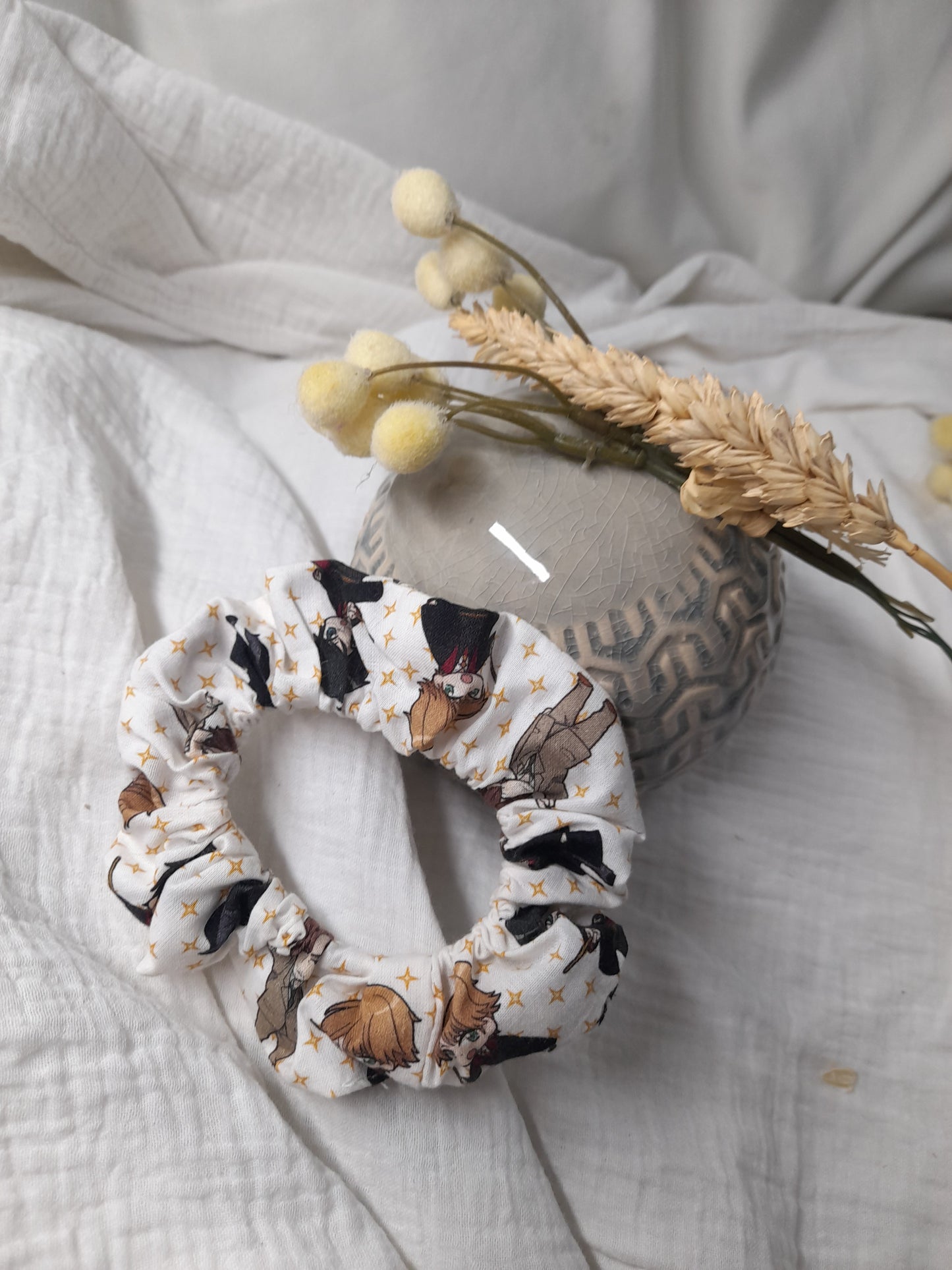 chouchoux