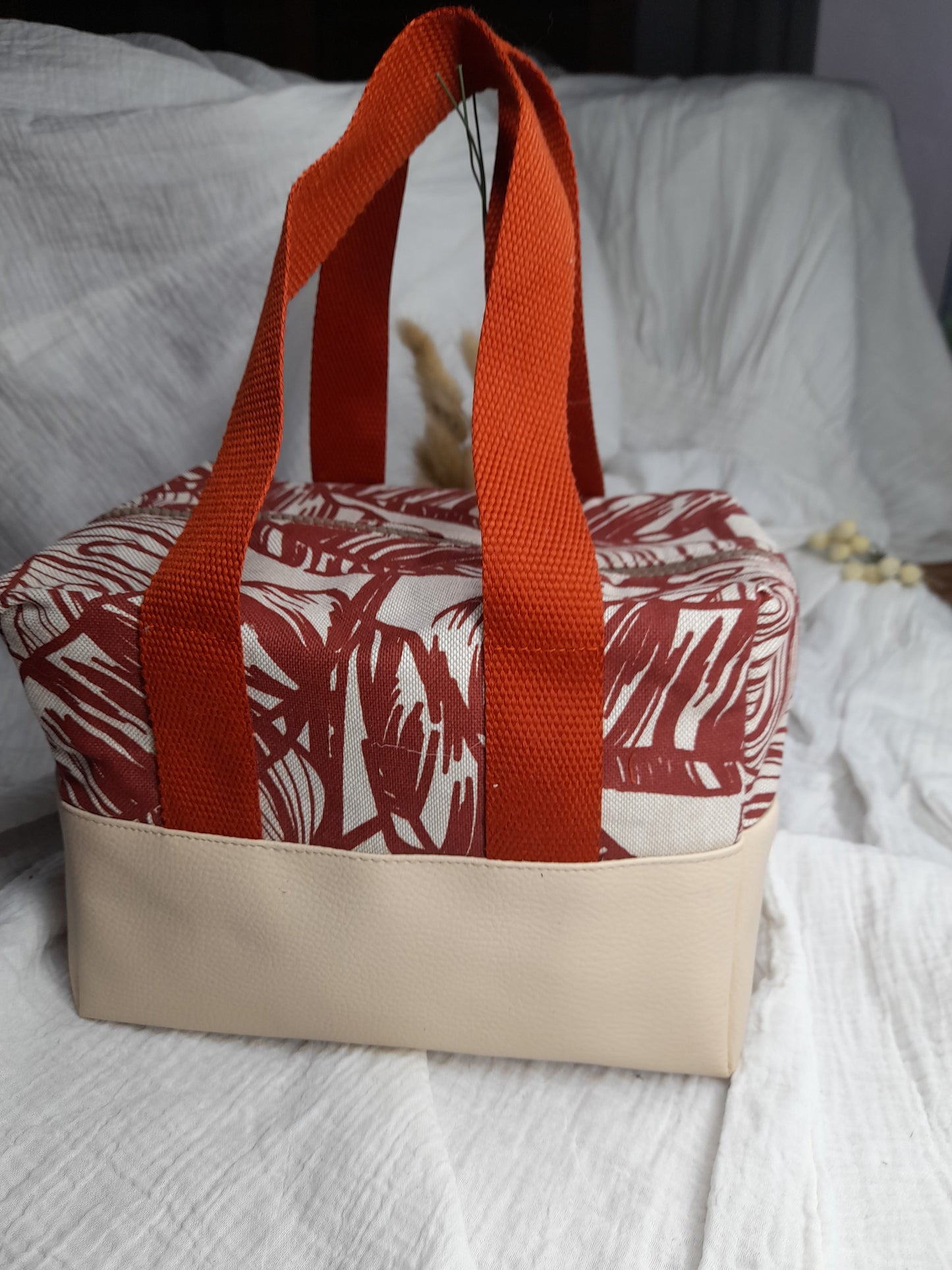 lunch bag