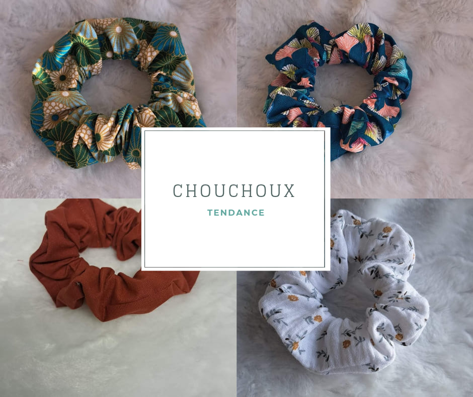 chouchoux