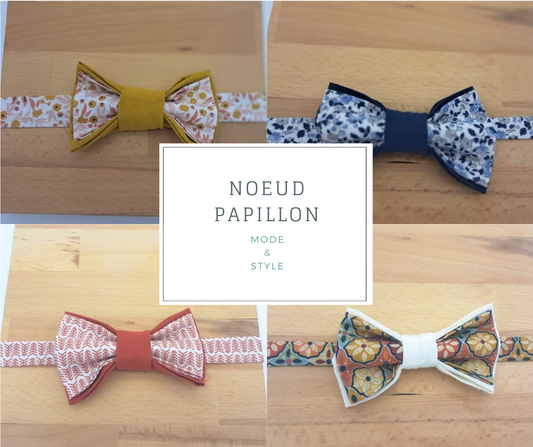noeud papillon