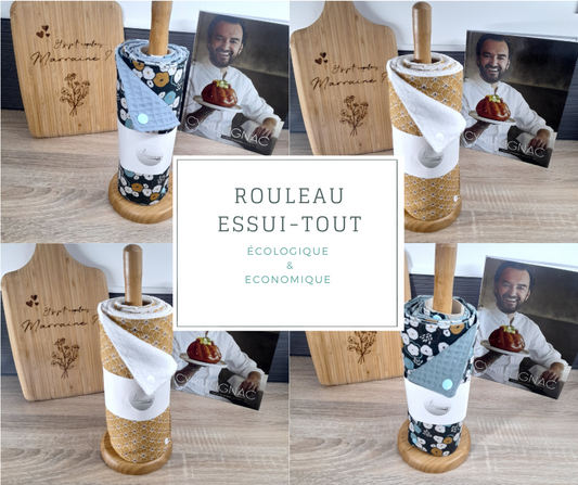 rouleau essuie tout