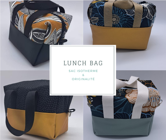 lunch bag