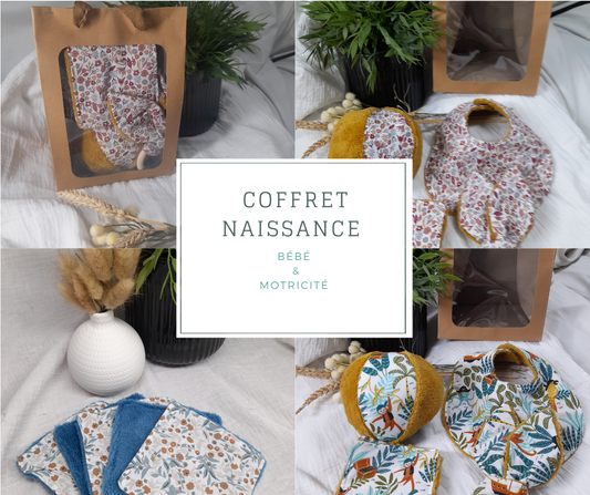 coffret naissance