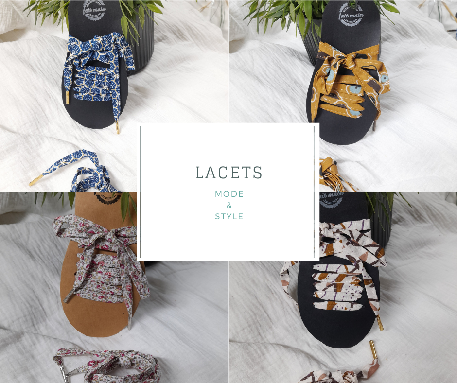 lacets