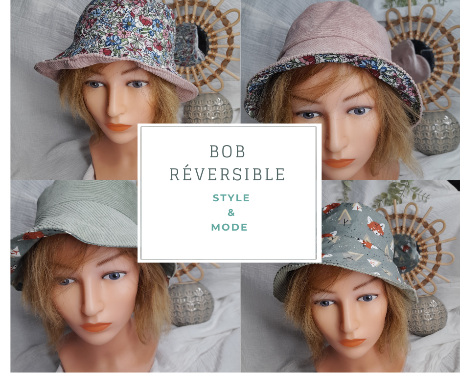bob réversible